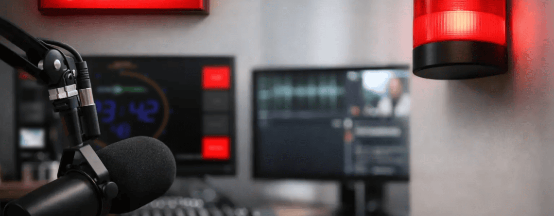 Best On Air Indicator Tools for Broadcast Studios