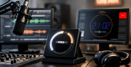 Best Software for Radio Studio Timer Systems