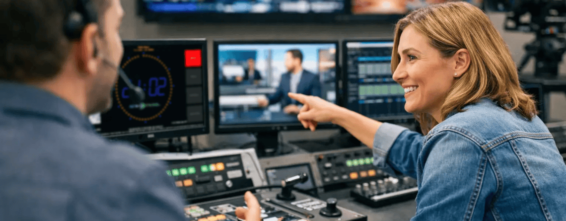 When Custom Broadcast Software Development Pays Off