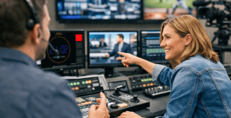 When Custom Broadcast Software Development Pays Off