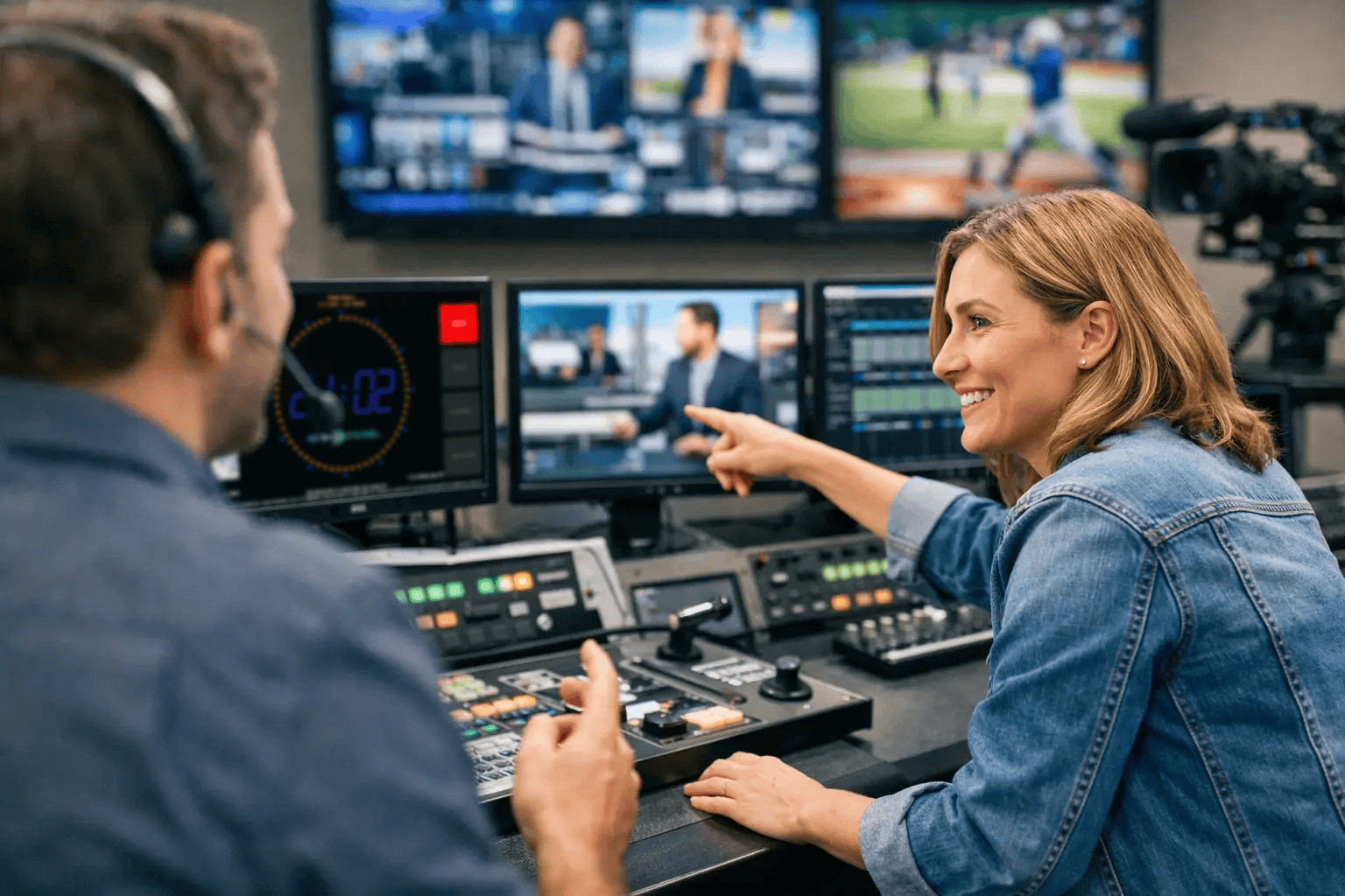 When Custom Broadcast Software Development Pays Off