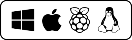 OnAirScreen Multiplatform Logo